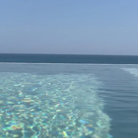 Appartement Splendido Con Piscina Panoramica Vista Mare *