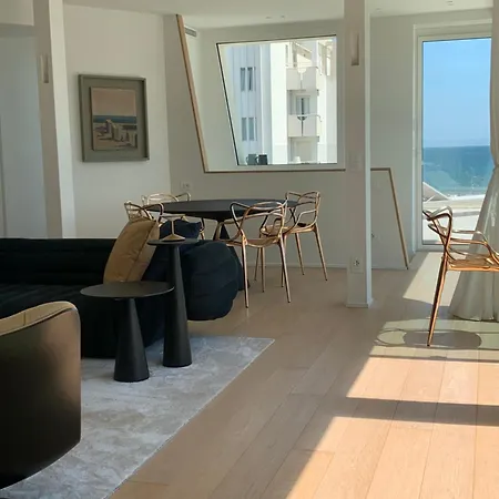 Splendido Con Piscina Panoramica Vista Mare * Rimini