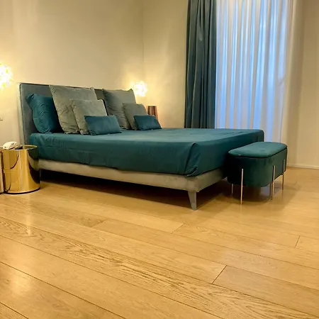Appartement Splendido Con Piscina Panoramica Vista Mare *