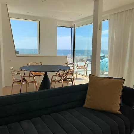 Appartement Splendido Con Piscina Panoramica Vista Mare *
