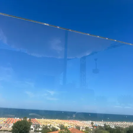 Splendido Con Piscina Panoramica Vista Mare Apartmán *