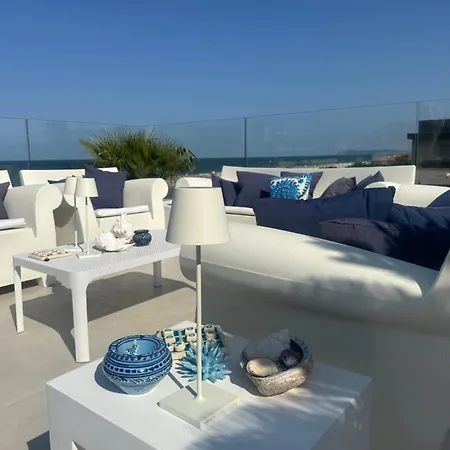 Splendido Con Piscina Panoramica Vista Mare * Rimini