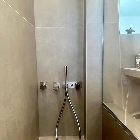 Splendido Con Piscina Panoramica Vista Mare