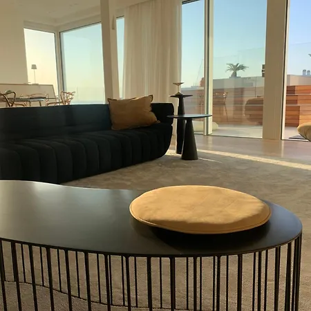 Splendido Con Piscina Panoramica Vista Mare Apartmán *